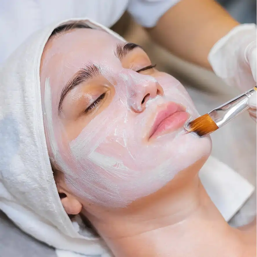 Skin-Polishing