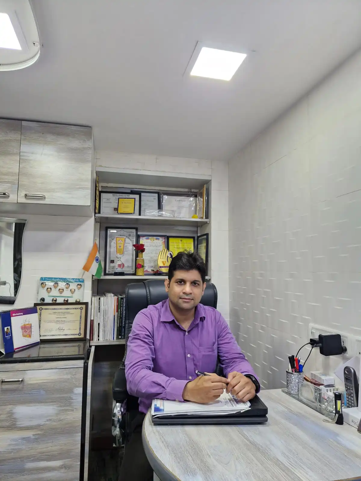 drvikas