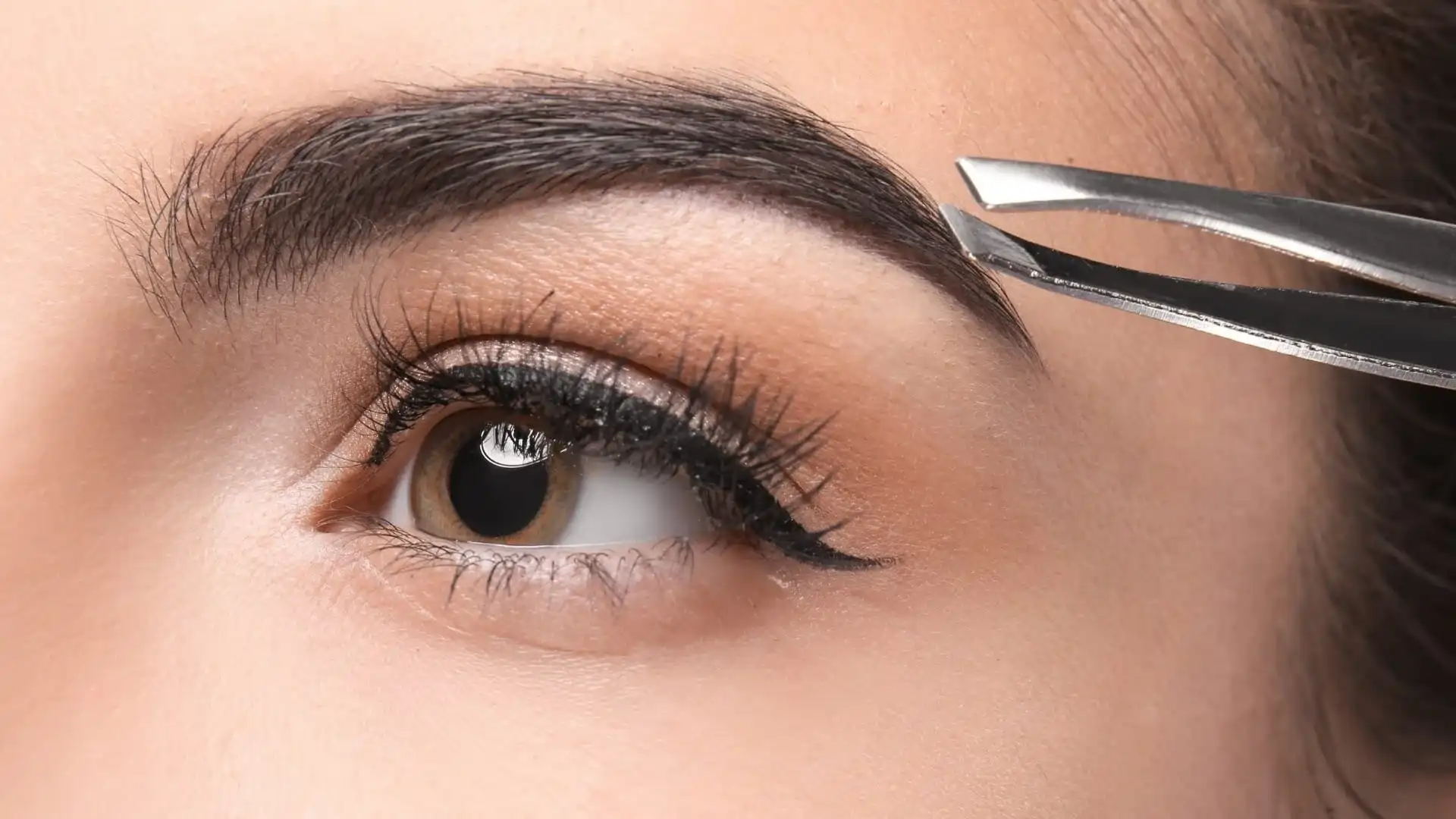 eye